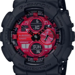 Casio G-Shock GA-140AR-1AER