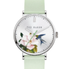 Zegarek damski Ted Baker Phylipa Flowers BKPPFF908