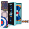 Zegarek Charles BowTie Roundel Collection KELSA.N.B-2