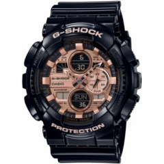 Casio G-Shock GA-140GB-1A2ER