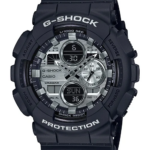 Casio G-Shock GA-140GM-1A1ER