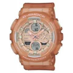 Casio G-Shock GMA-S140NC-5A1ER