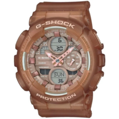 Casio G-Shock GMA-S140NC-5A2ER