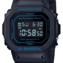 Casio G-Shock DW-5600BBM-1ER