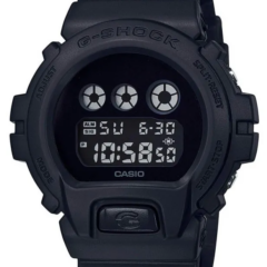 Casio G-Shock DW-6900BBA-1ER