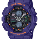 Zegarek męski Casio G-Shock Original GA-140-6AER