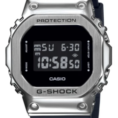 Casio G-Shock GM-5600-1ER