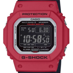 Casio G-Shock GW-M5610RB-4ER