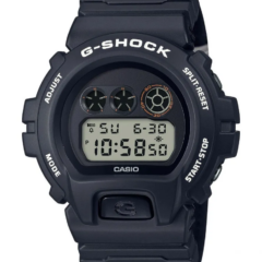Casio G-Shock DW-6900PF-1ER