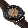 Zegarek męski Orient King Diver RA-AA0D04G0HB – zdjęcie 2