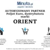 Zegarek męski Orient King Diver RA-AA0D04G0HB – zdjęcie 6