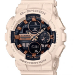 Zegarek damski Casio G-Shock Original GMA-S140M-4AER