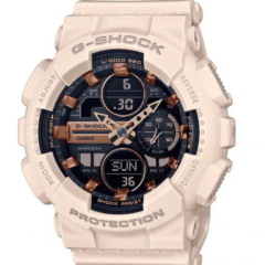 Casio G-Shock GMA-S140M-4AER