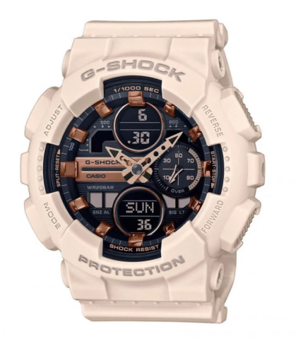 Zegarek damski Casio G-Shock Original GMA-S140M-4AER