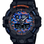 Casio G-Shock GA-700CT-1AER