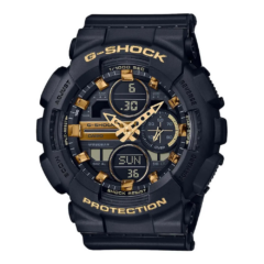 Casio G-Shock GMA-S140M-1AER