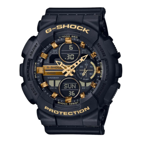 Zegarek Casio G-Shock Original GMA-S140M-1AER