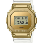 Casio G-Shock GM-5600SG-9ER