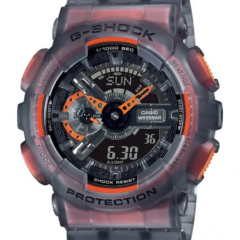 Casio G-Shock GA-110LS-1AER