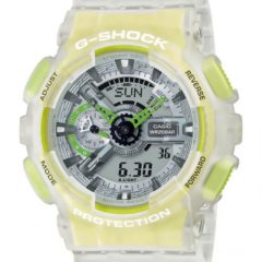 Casio G-Shock GA-110LS-7AER