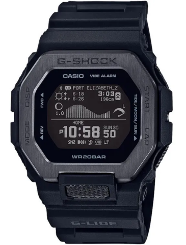 Zegarek męski Casio G-Shock Original GBX-100NS-1ER