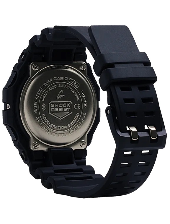 Zegarek męski Casio G-Shock Original GBX-100NS-1ER