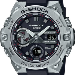 Casio G-Shock GST-B400-1AER