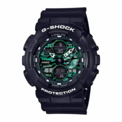 Casio G-Shock GA-140MG-1AER