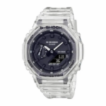 Zegarek męski Casio G-Shock Original GA-2100SKE-7AER