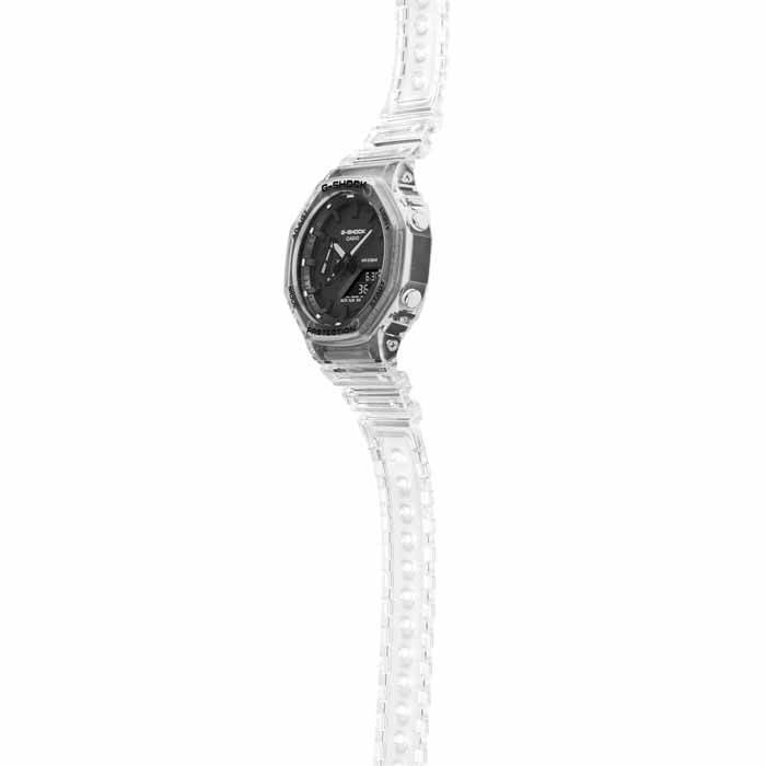 Zegarek męski Casio G-Shock Original GA-2100SKE-7AER