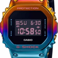 Casio G-Shock GM-5600SN-1ER