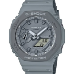 Zegarek męski Casio G-Shock Original GA-2110ET-8AER