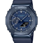 Zegarek męski Casio G-Shock Original GM-2100N-2AER