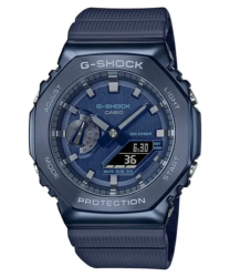 Zegarek męski Casio G-Shock Original GM-2100N-2AER