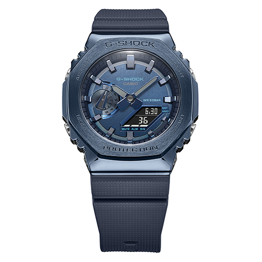 Zegarek męski Casio G-Shock Original GM-2100N-2AER