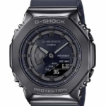 Zegarek damski Casio G-Shock Original GM-S2100B-8AER