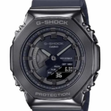 Zegarek damski Casio G-Shock Original GM-S2100B-8AER