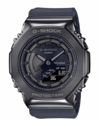 Zegarek damski Casio G-Shock Original GM-S2100B-8AER
