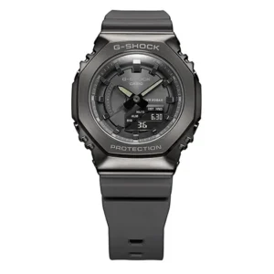Zegarek damski Casio G-Shock Original GM-S2100B-8AER