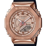 Casio G-Shock GM-S2100PG-1A4ER