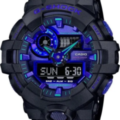 Casio G-Shock GA-700VB-1AER