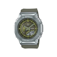Casio G-Shock GM-S2100-3AER