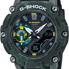 Casio G-Shock GA-2200MFR-3AER