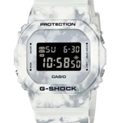 Casio G-Shock DW-5600GC-7ER