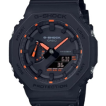 Zegarek męski Casio G-Shock Original GA-2100-1A4ER
