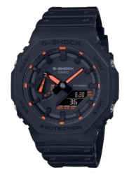 Zegarek męski Casio G-Shock Original GA-2100-1A4ER