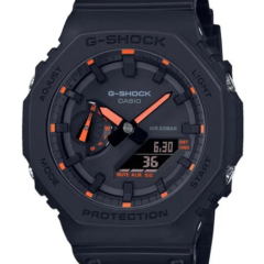 Casio G-Shock GA-2100-1A4ER