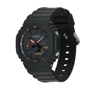 Zegarek męski Casio G-Shock Original GA-2100-1A4ER