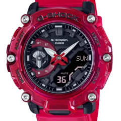 Casio G-Shock GA-2200SKL-4AER