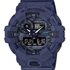 Casio G-Shock GA-700CA-2AER
